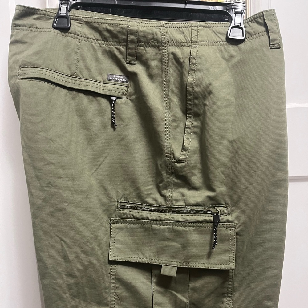 Quicksilver shorts
